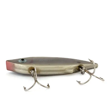 Vintage Rogers Vib-R-Fin ​, 1/2oz fishing lure #13940