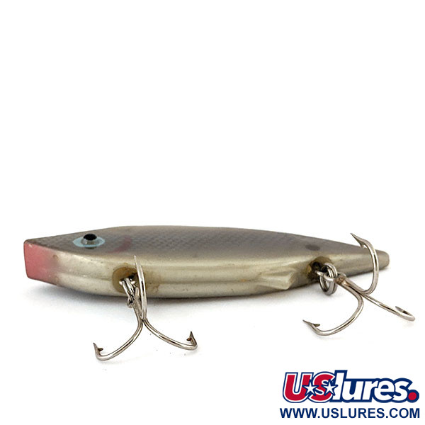 Vintage   Rogers Vib-R-Fin ​, 1/2oz  fishing lure #13940