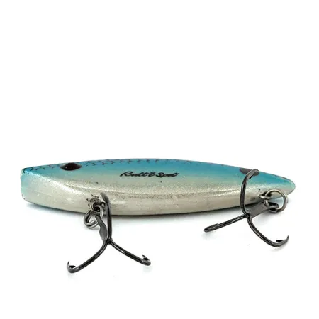 Vintage Cotton Cordell Ratt'l Spot G-Finish coating , 1/2oz fishing lure #13941