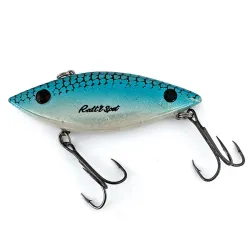 Cotton Cordell Ratt'l Spot G-Finish coating 