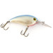 Vintage   Renegade Deep Pro Series , 1/2oz White Pearl / Blue fishing lure #13943