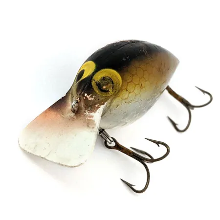 Vintage Storm FatsO , 1/2oz fishing lure #13944