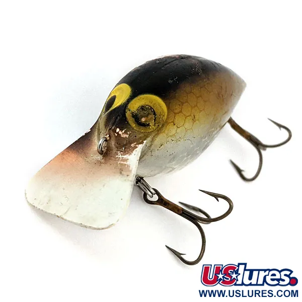 Vintage Storm FatsO , 1/2oz fishing lure #13944