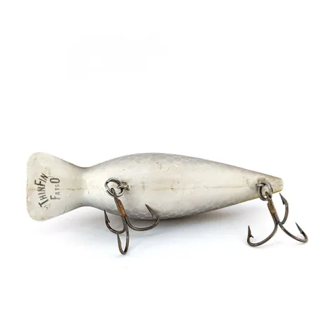 Vintage Storm FatsO , 1/2oz fishing lure #13944