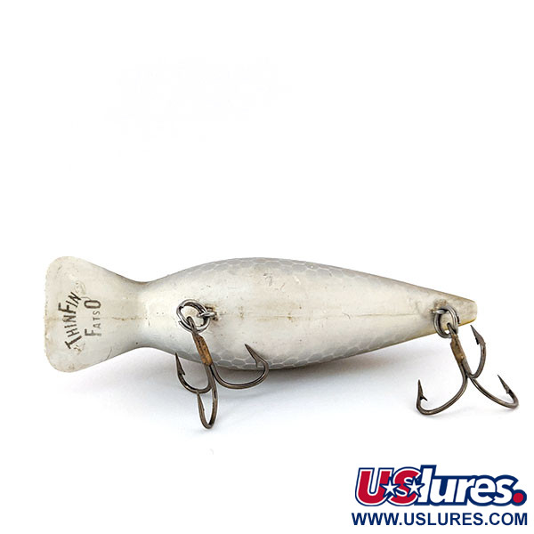 Vintage   Storm FatsO , 1/2oz  fishing lure #13944