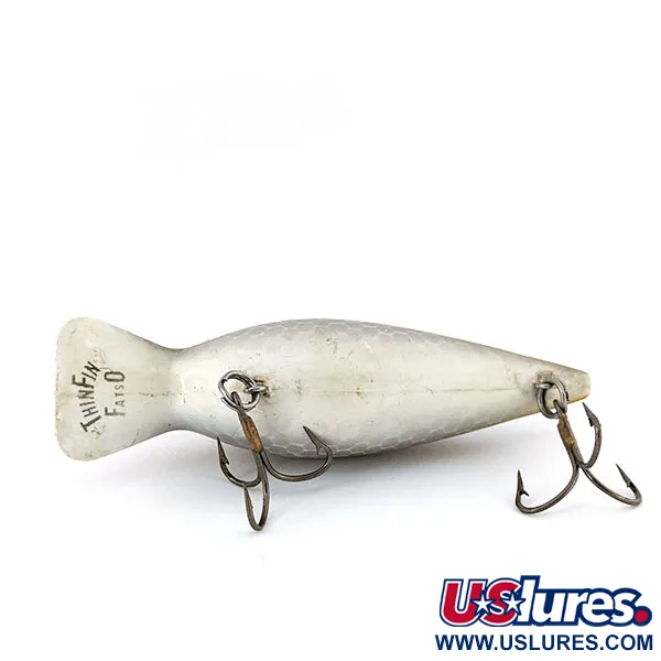 Vintage Storm FatsO , 1/2oz fishing lure #13944