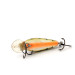 Vintage   Bomber model B 4A, 1/4oz  fishing lure #13947