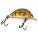 Vintage   Bomber model B 4A, 1/4oz  fishing lure #13947