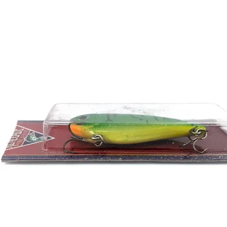 ​Renegade Pro Series Lipless, 1/2oz Fire Tiger fishing lure #13948