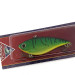   ​Renegade Pro Series Lipless, 1/2oz Fire Tiger fishing lure #13948