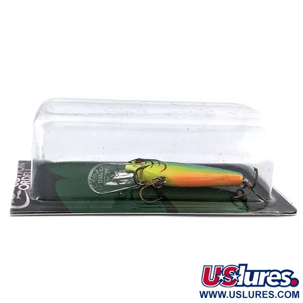   Cotton Cordell C.C. Shad, 1/8oz  fishing lure #13949