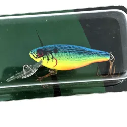 Cotton Cordell C.C. Shad