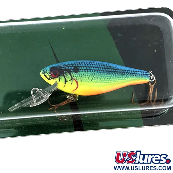   Cotton Cordell C.C. Shad, 1/8oz  fishing lure #13949