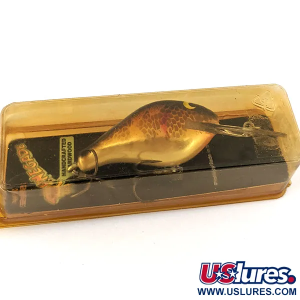 ​ Renegade Deep Crank Shad