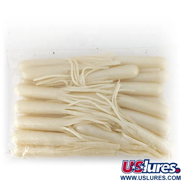 Soft baits octopus 21 pcs