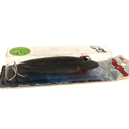 L&S Bait Mirro lure MirrOlure Top Dog, 1/2oz fishing lure #13953