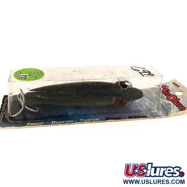 L&S Bait Mirro lure MirrOlure Top Dog, 1/2oz fishing lure #13953