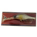   Renegade Deep Shad, 2/5oz Silver / Red Eyes fishing lure #13955