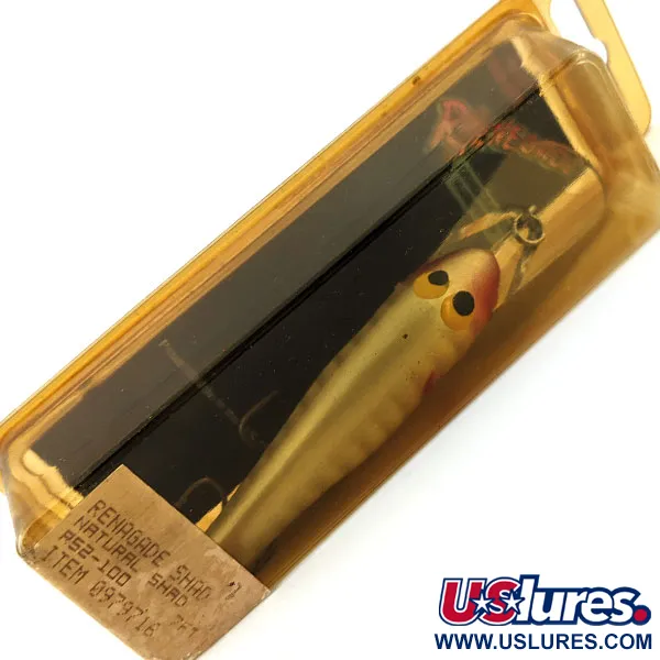 Renegade Little Diver 