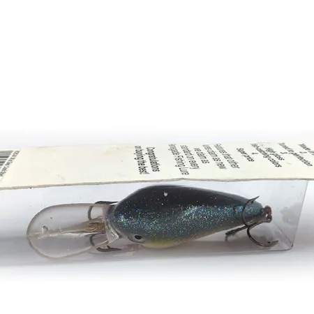 Renegade Deep Crank Shad, 2/5oz fishing lure #13957
