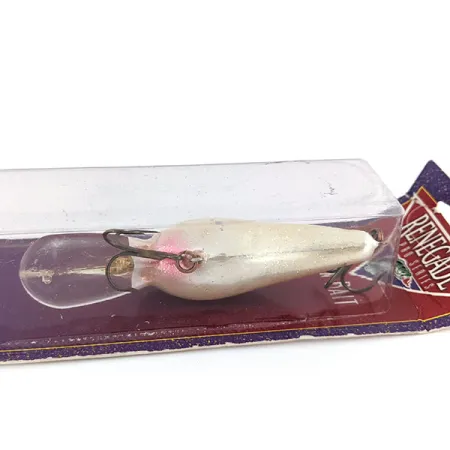 Renegade Deep Crank Shad, 2/5oz fishing lure #13957