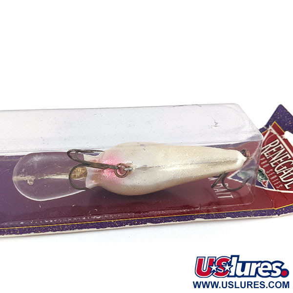   Renegade Deep Crank Shad, 2/5oz  fishing lure #13957