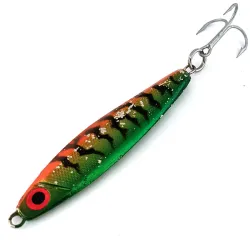 Luhr Jensen Nordic #60 Jig Lure UV