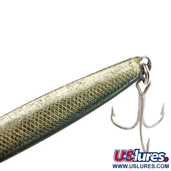 Sølvkroken Stingsilda Jig Lure