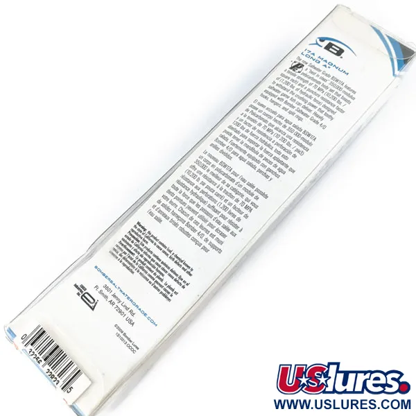 Bomber Magnum Long A BSW17A