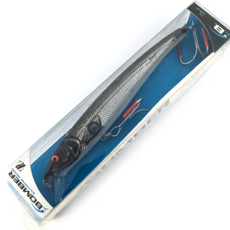 Bomber Magnum Long A BSW17A