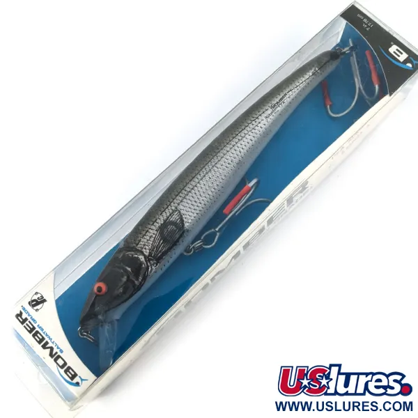 Bomber Magnum Long A BSW17A