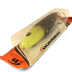 Bomber Bait Bonanza UV
