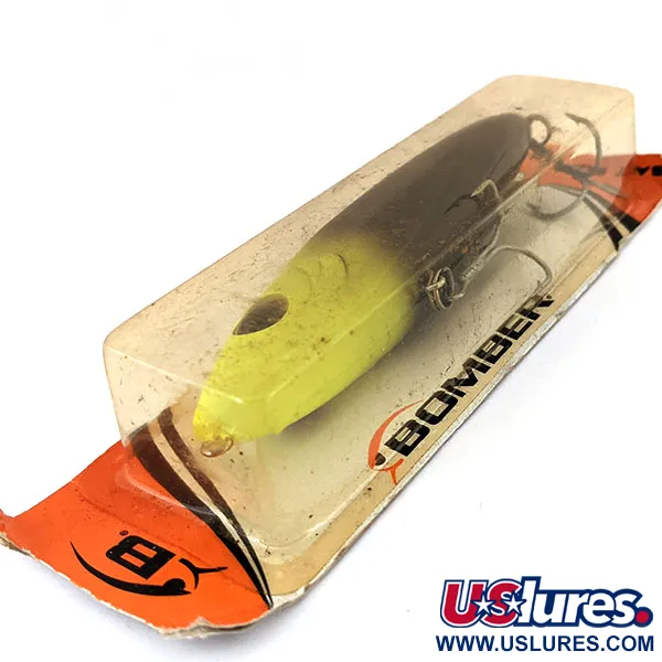 Bomber Bait Bonanza UV