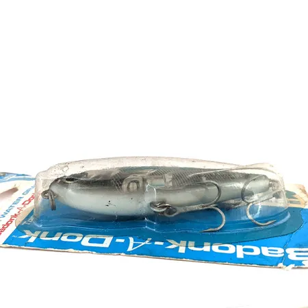 Bomber Badonk-A-Donk Saltwater Grade, 1/2oz fishing lure #13963