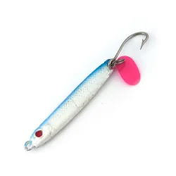 Sølvkroken Stingsilda Jig Lure