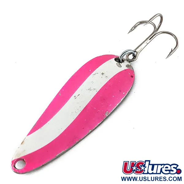 Worth Chippewa Steel Spoon UV