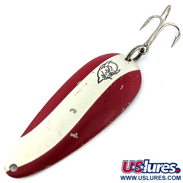 Vintage  Eppinger Dardevle Dardevlet, 3/4oz  fishing spoon #13975