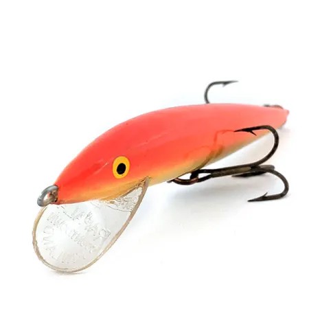 Vintage Rapala Countdown S11, 3/5oz fishing lure #13977