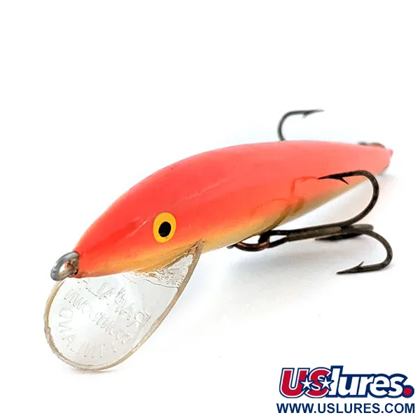 Vintage Rapala Countdown S11, 3/5oz fishing lure #13977