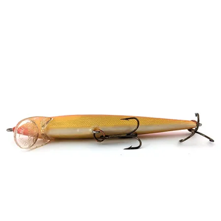 Vintage Rapala Countdown S11, 3/5oz fishing lure #13977