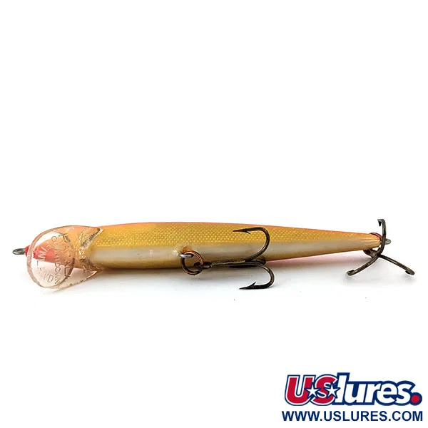 Vintage Rapala Countdown S11, 3/5oz fishing lure #13977