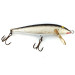 Vintage   Rapala Countdown S9, 2/5oz S (Silver) fishing lure #13978