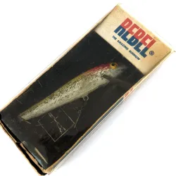 Vintage Rebel Floater (1960s)