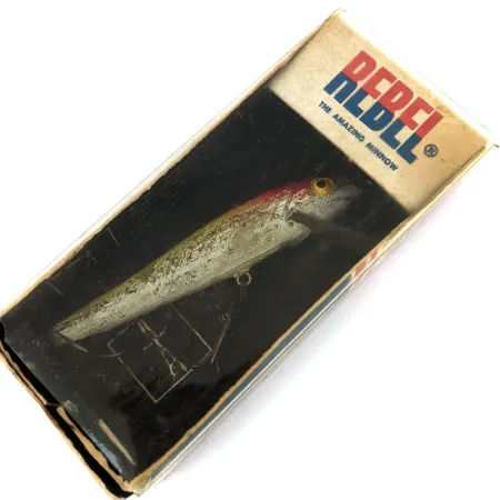 Vintage Rebel Floater (1960s)