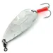 Vintage   Mepps Little Wolf, 3/4oz Silver fishing spoon #13995