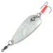 Vintage   Mepps Little Wolf, 3/4oz Silver fishing spoon #13995