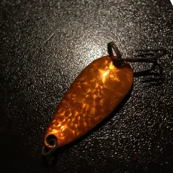 Dardevle Midget Crystal