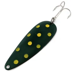 ​Worth Chippewa Steel Spoon 