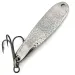 Vintage   Hopkins Shorty 75, 3/4oz nickel fishing spoon #20155