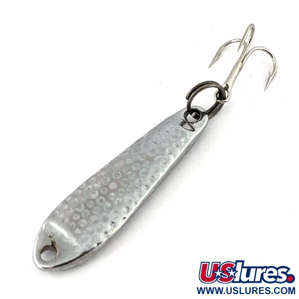 Bass Pro Shops Strata Spoon Jig Lure